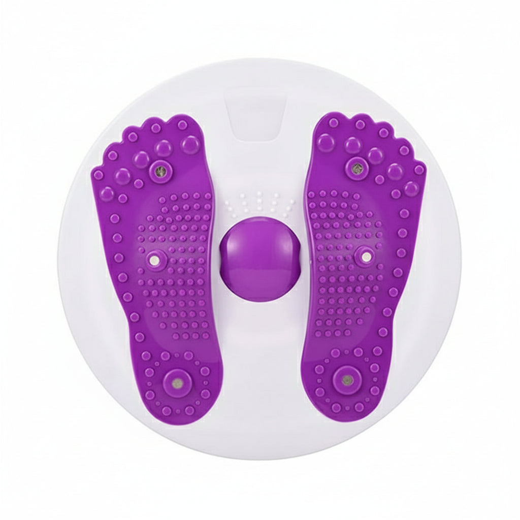 Фітнес диск здоров'я для корекції фігури