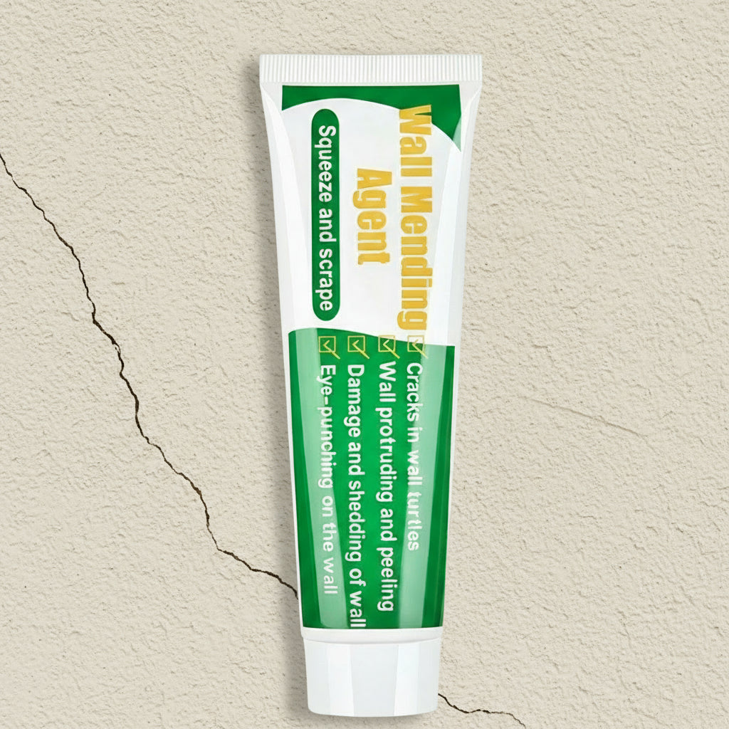 Крем паста для ремонту тріщин у стіні WALL MENDING AGENT